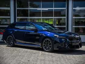 BMW M5 (2025)