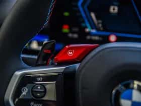 BMW M5 (2025) thumbnail 11