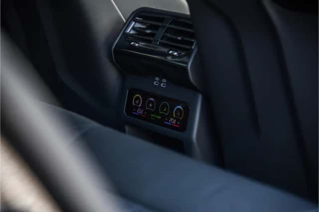 BMW M5 (2025) thumbnail 26