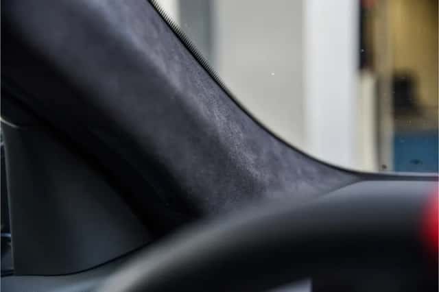 BMW M5 (2025) thumbnail 29