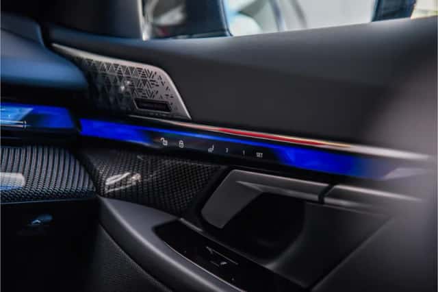 BMW M5 (2025) thumbnail 32