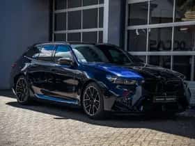 BMW M5 (2025) thumbnail 38