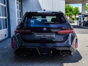 BMW M5 (2025) thumbnail 41