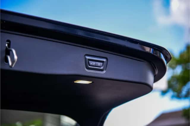 BMW M5 (2025) thumbnail 44