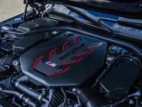 BMW M5 (2025) thumbnail 46