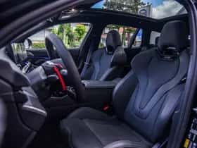 BMW M5 (2025) thumbnail 6