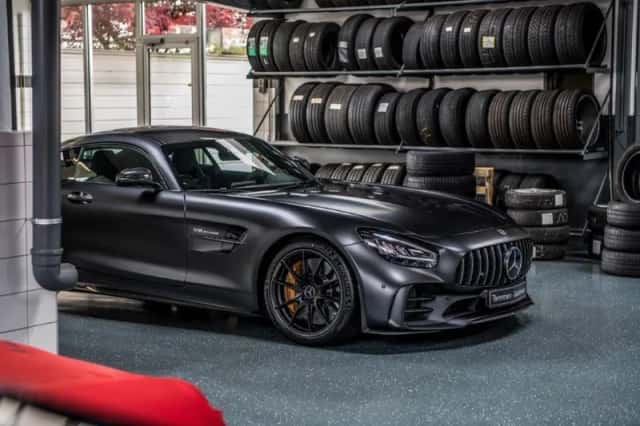 BMW M5 (2025) thumbnail 53
