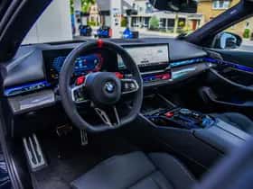 BMW M5 (2025) thumbnail 8