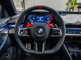 BMW M5 (2025) thumbnail 9