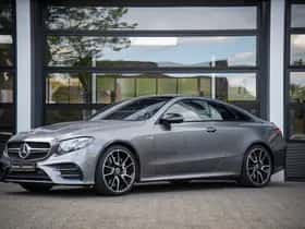 Mercedes-Benz E-Klasse (2018) thumbnail 2