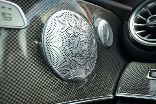 Mercedes-Benz E-Klasse (2018) thumbnail 12