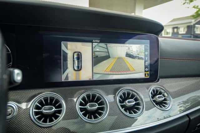 Mercedes-Benz E-Klasse (2018) thumbnail 14