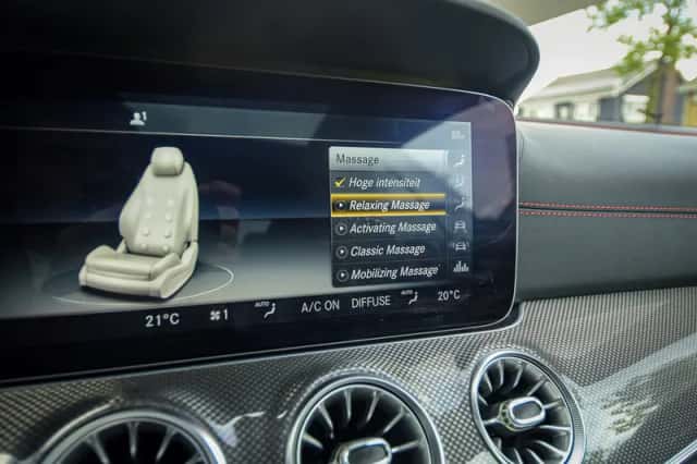 Mercedes-Benz E-Klasse (2018) thumbnail 15