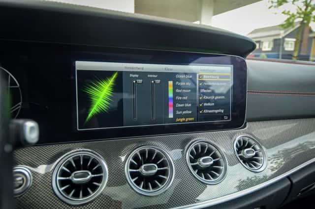 Mercedes-Benz E-Klasse (2018) thumbnail 16