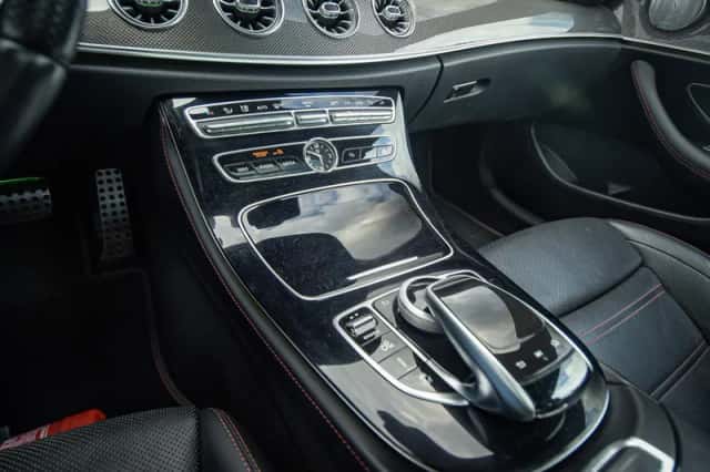 Mercedes-Benz E-Klasse (2018) thumbnail 17