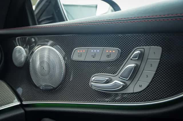 Mercedes-Benz E-Klasse (2018) thumbnail 18