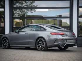 Mercedes-Benz E-Klasse (2018) thumbnail 3