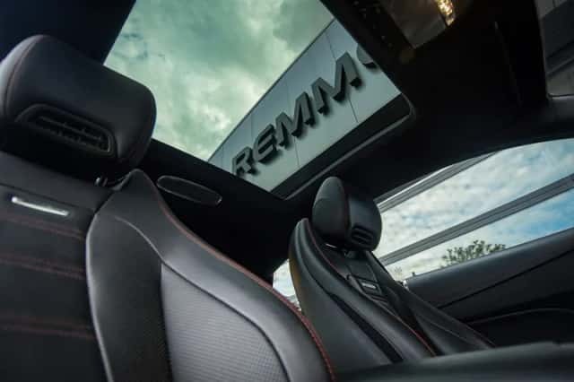 Mercedes-Benz E-Klasse (2018) thumbnail 21