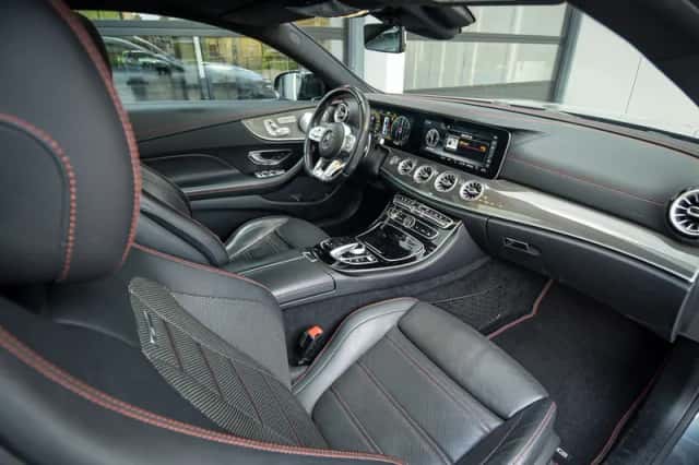 Mercedes-Benz E-Klasse (2018) thumbnail 22