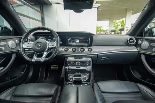 Mercedes-Benz E-Klasse (2018) thumbnail 25