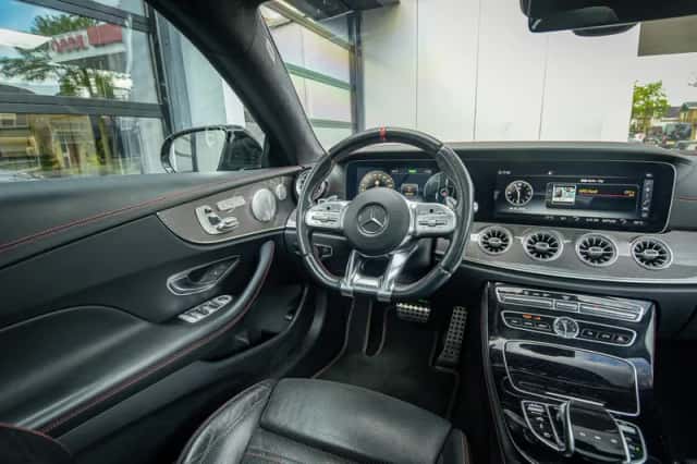 Mercedes-Benz E-Klasse (2018) thumbnail 26