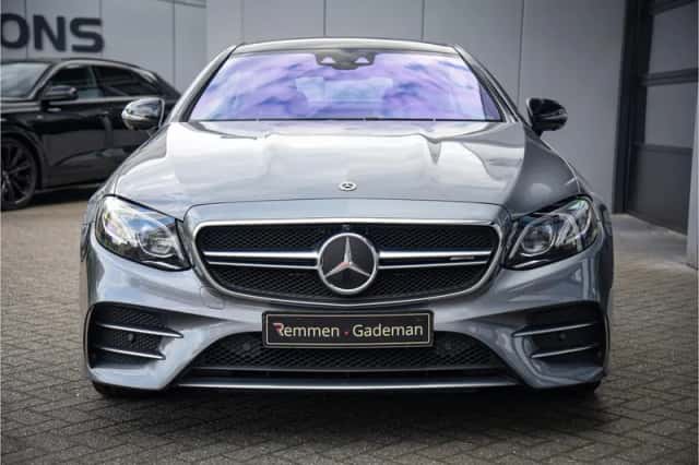 Mercedes-Benz E-Klasse (2018) thumbnail 28