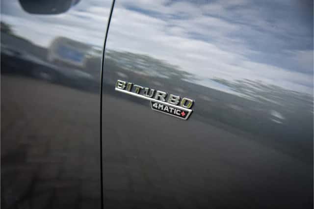Mercedes-Benz E-Klasse (2018) thumbnail 29