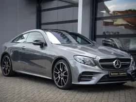 Mercedes-Benz E-Klasse (2018) thumbnail 30