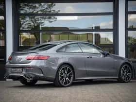 Mercedes-Benz E-Klasse (2018) thumbnail 4