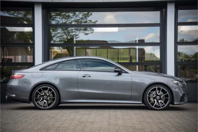 Mercedes-Benz E-Klasse (2018) thumbnail 31