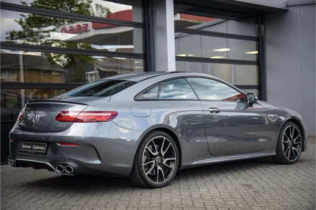 Mercedes-Benz E-Klasse (2018) thumbnail 32