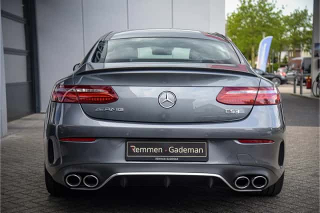 Mercedes-Benz E-Klasse (2018) thumbnail 33