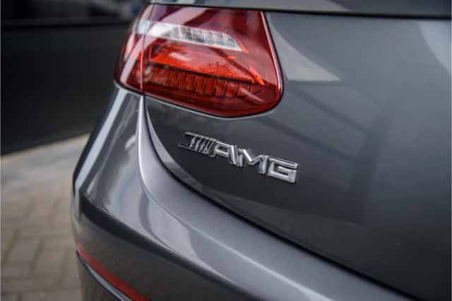 Mercedes-Benz E-Klasse (2018) thumbnail 35