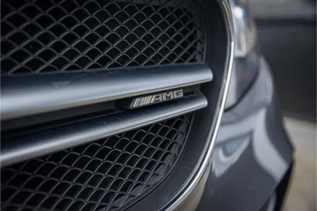 Mercedes-Benz E-Klasse (2018) thumbnail 37