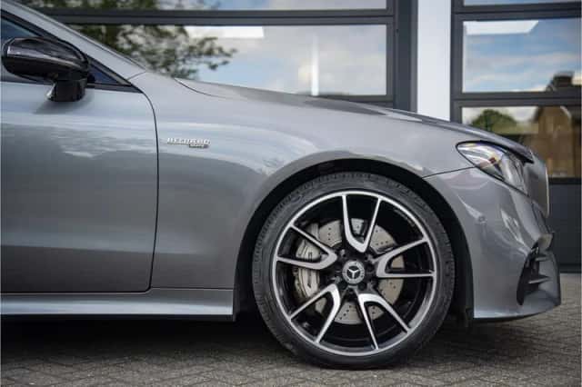 Mercedes-Benz E-Klasse (2018) thumbnail 5