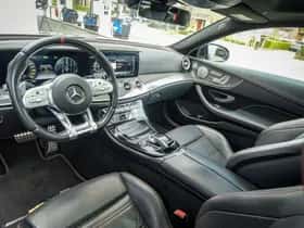 Mercedes-Benz E-Klasse (2018) thumbnail 8