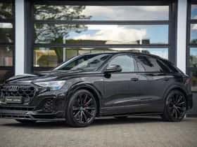 Audi Q8 (2025) thumbnail 2