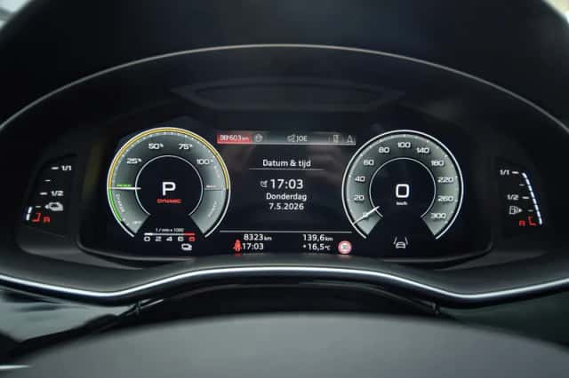 Audi Q8 (2025) thumbnail 12