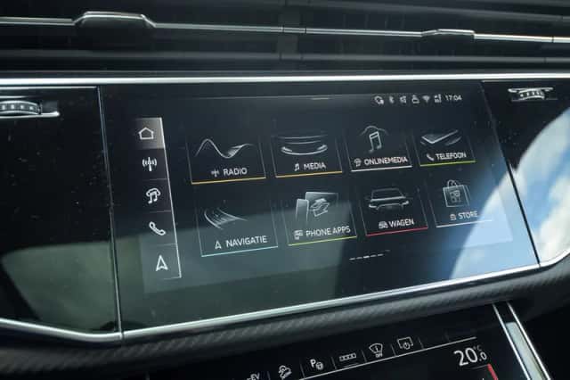 Audi Q8 (2025) thumbnail 14