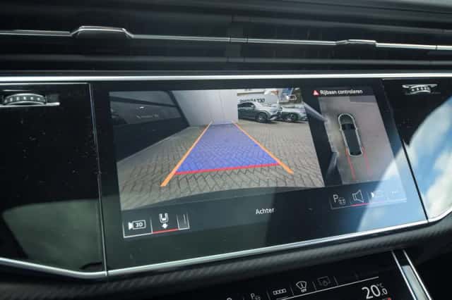 Audi Q8 (2025) thumbnail 15