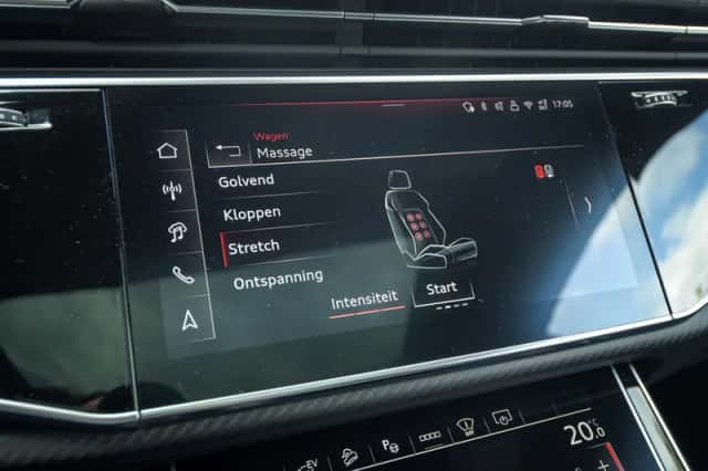 Audi Q8 (2025) thumbnail 16