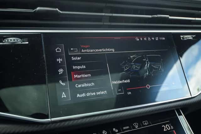 Audi Q8 (2025) thumbnail 17