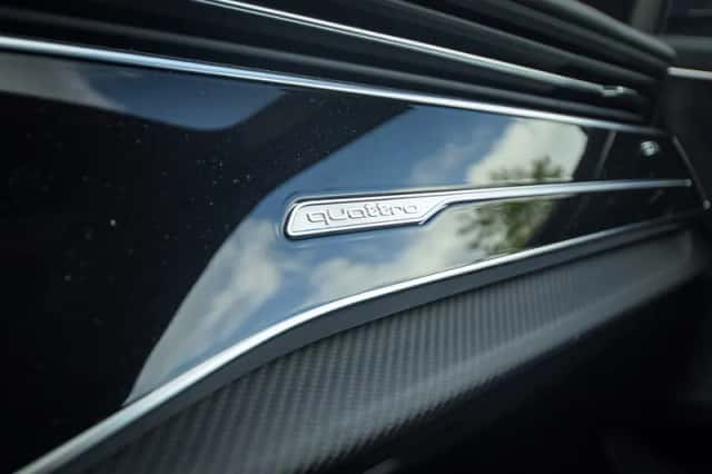 Audi Q8 (2025) thumbnail 19
