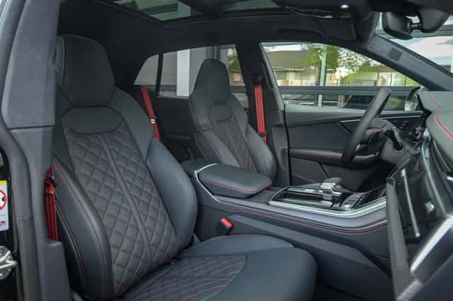 Audi Q8 (2025) thumbnail 20