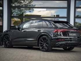 Audi Q8 (2025) thumbnail 3