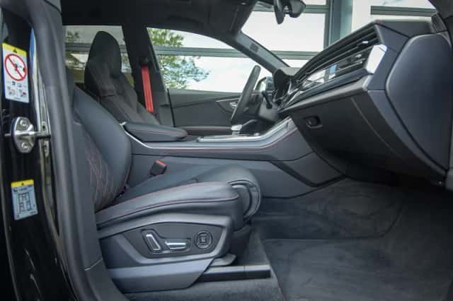 Audi Q8 (2025) thumbnail 21