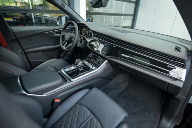Audi Q8 (2025) thumbnail 23