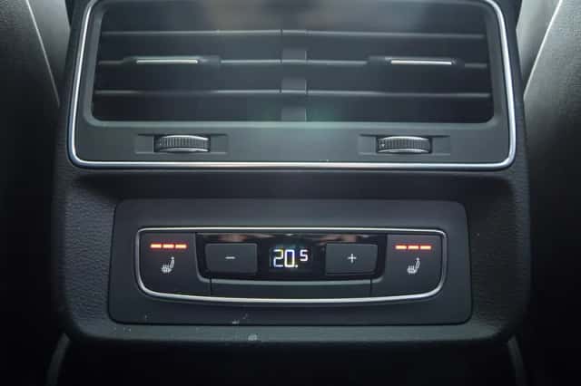 Audi Q8 (2025) thumbnail 26
