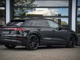 Audi Q8 (2025) thumbnail 4