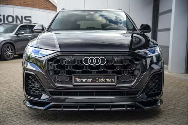 Audi Q8 (2025) thumbnail 31